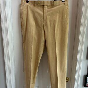 ***MENS LAUREN RALPH LAUREN KHAKI PANTS***
